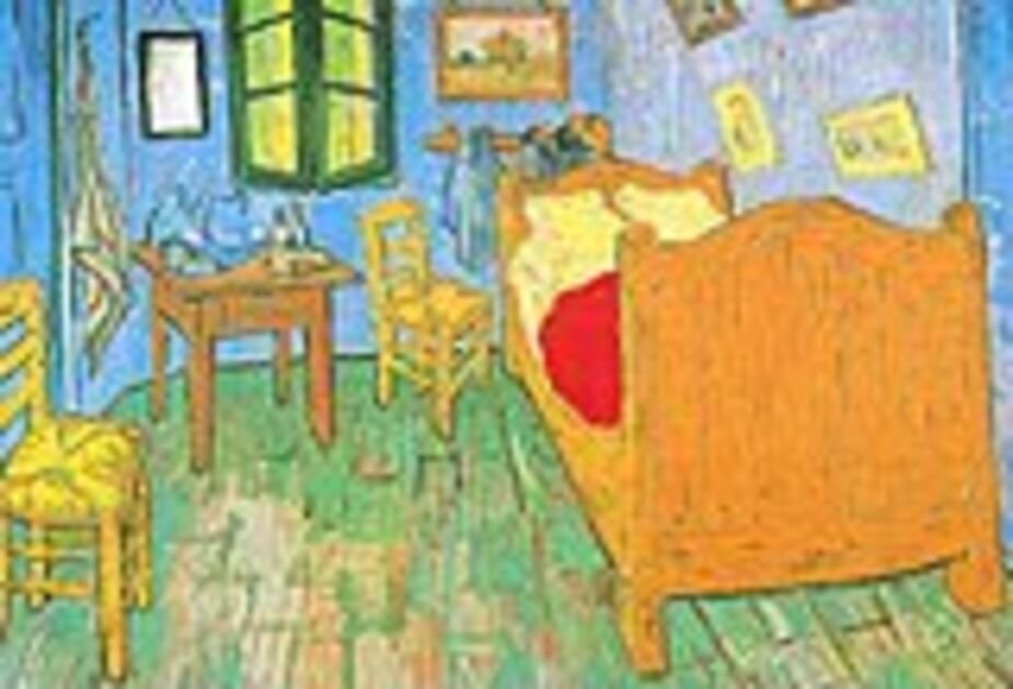 Qué significan "El grito" y la obra de Van Gogh en el arte 6 Qué significan “El grito” y la obra de Van Gogh en el arte