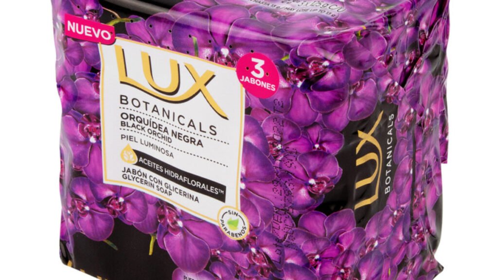 Dónde comprar Jabón Lux Orquídea Negra y cuáles son sus beneficios 3 Dónde comprar Jabón Lux Orquídea Negra y cuáles son sus beneficios