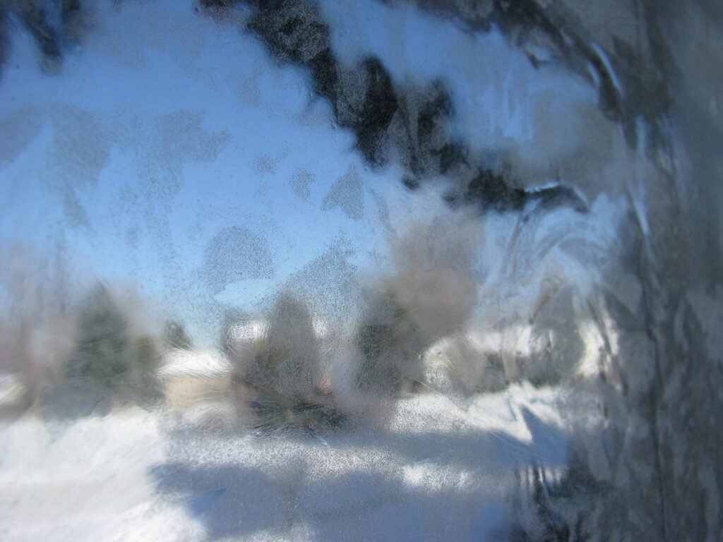 Qué historia cuenta la película animada Jack Frost