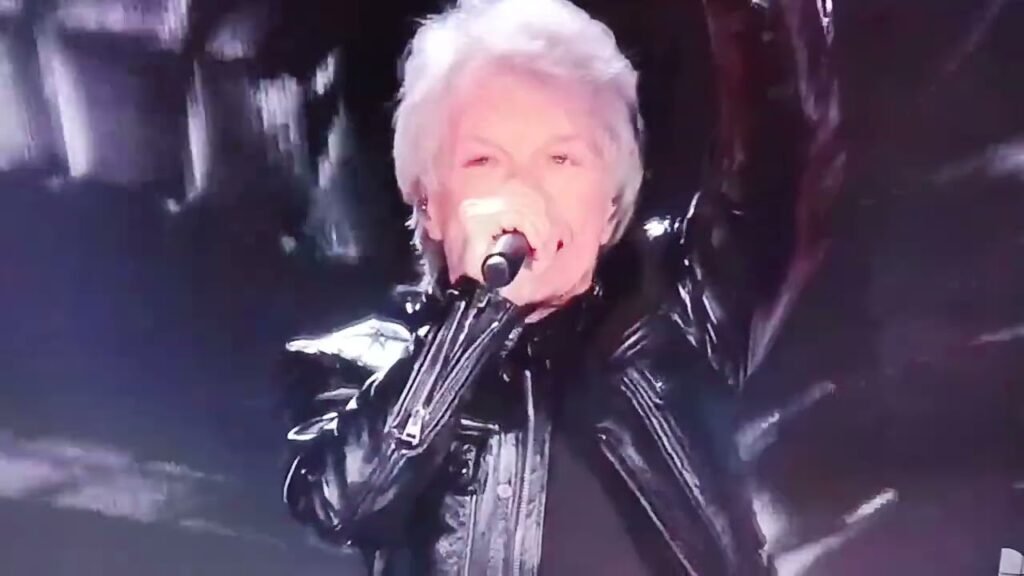 Cuáles son las mejores canciones de Jon Bon Jovi en sus Greatest Hits