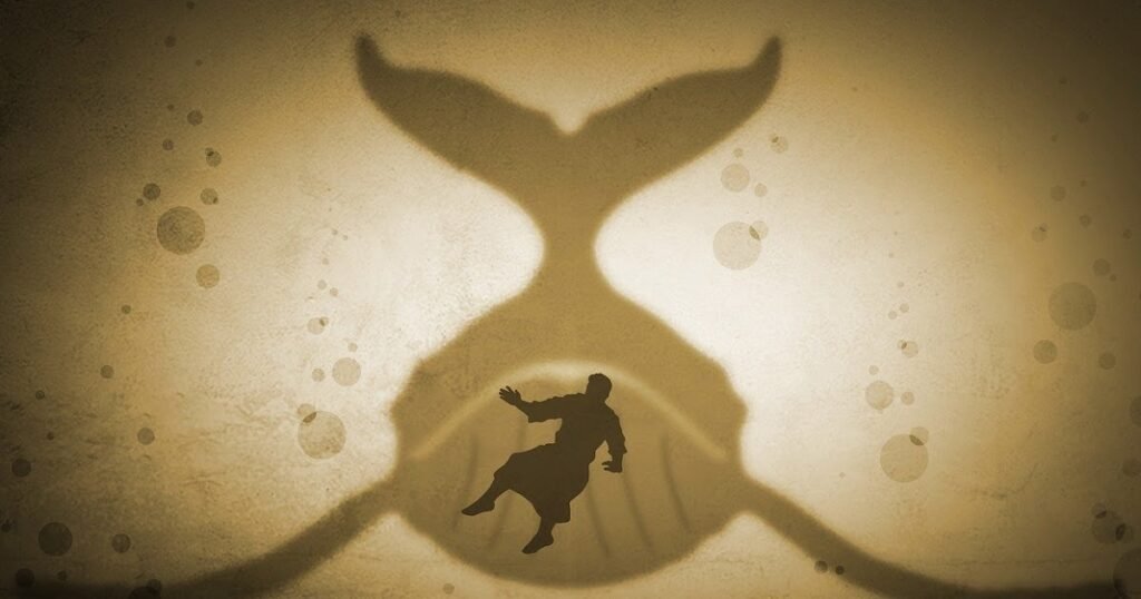 Qué lección nos enseña la historia de Jonás y el gran pez 3 Qué lección nos enseña la historia de Jonás y el gran pez