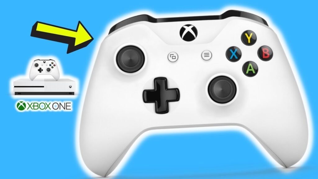 Cómo conectar un joystick inalámbrico de Xbox One a tu consola