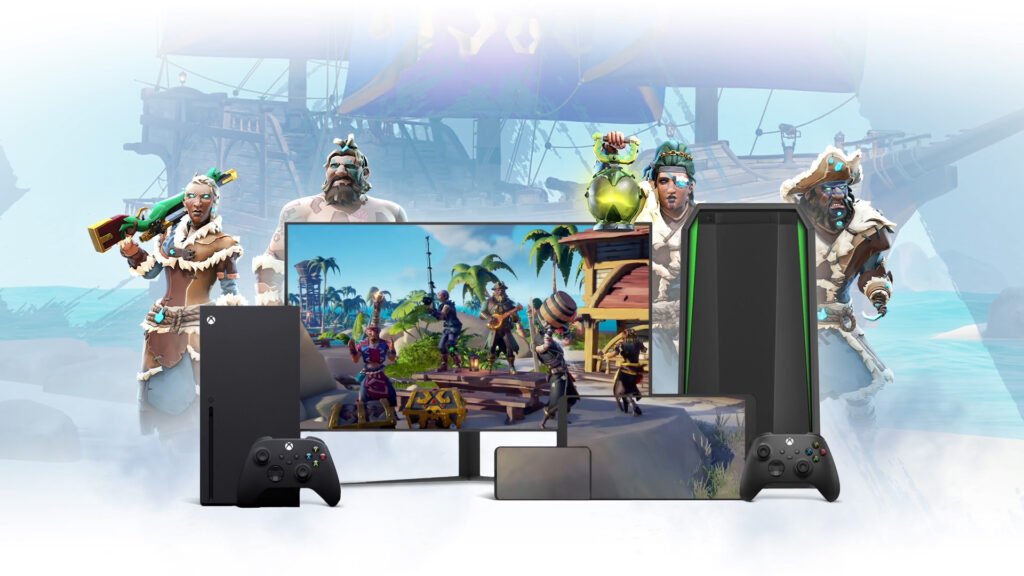 Es posible jugar Fortnite en Xbox Cloud Gaming 5 Es posible jugar Fortnite en Xbox Cloud Gaming