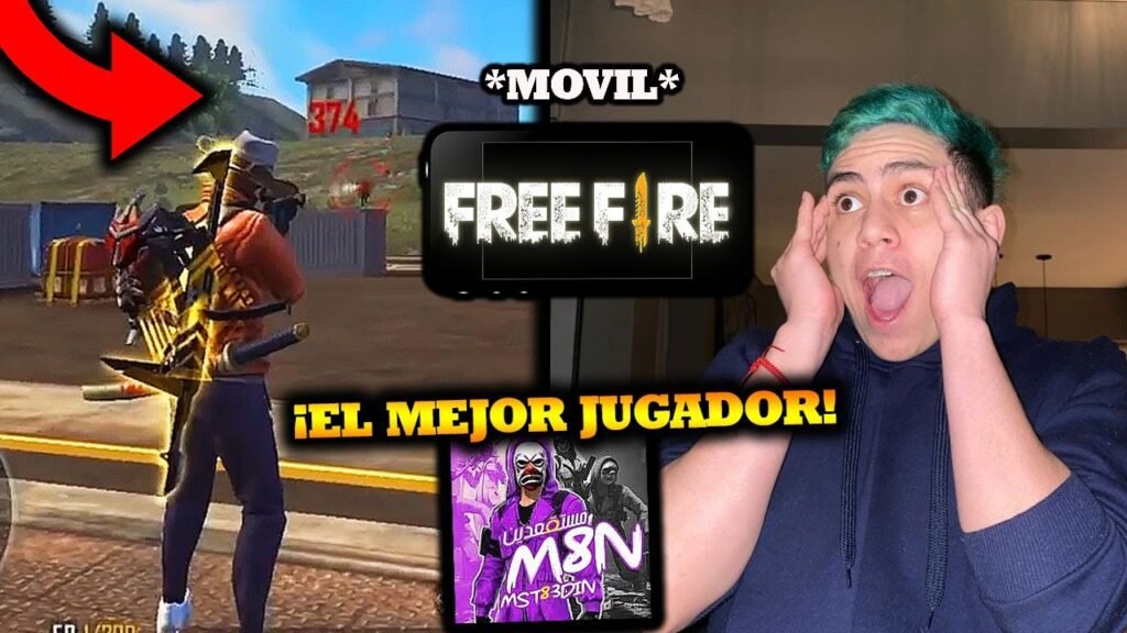 Qué aplicación es la mejor para mejorar en Free Fire 3 Qué aplicación es la mejor para mejorar en Free Fire