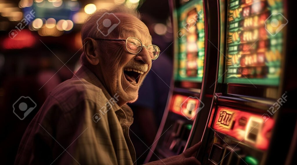 Cómo jugar a las máquinas tragamonedas de casino gratis en línea