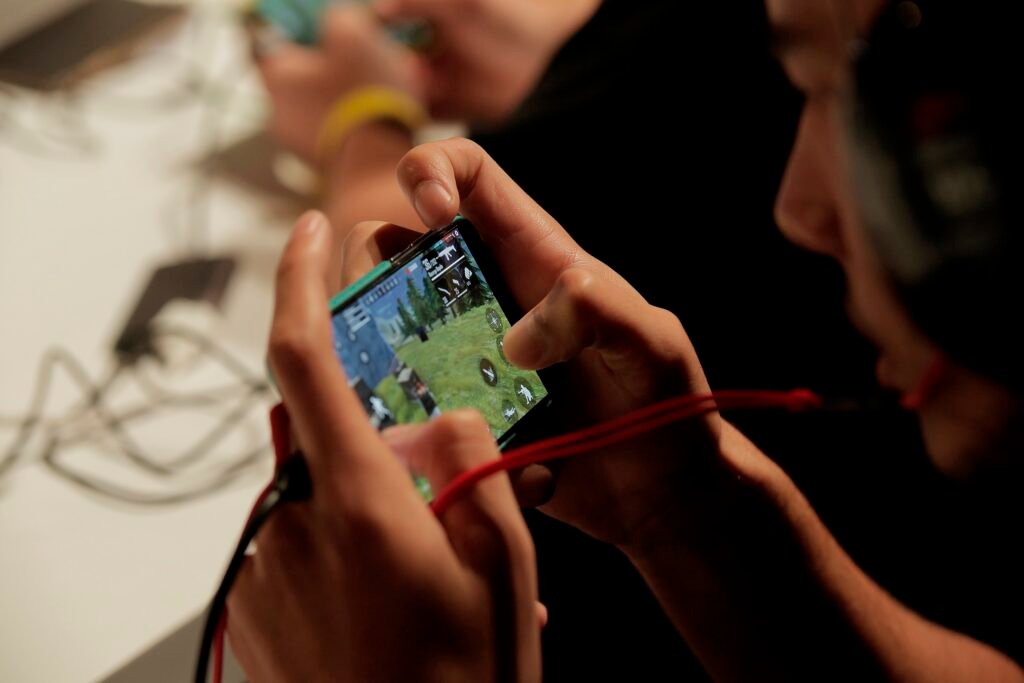 Qué aplicación recomendada mejora tu experiencia en Free Fire