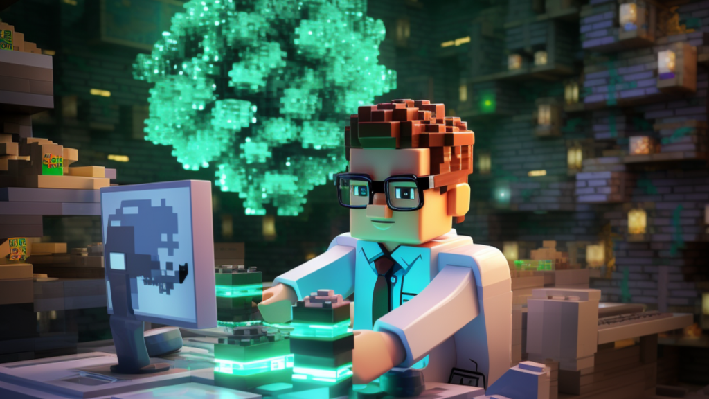 Cómo jugar Minecraft con amigos en diferentes plataformas 8 Cómo jugar Minecraft con amigos en diferentes plataformas