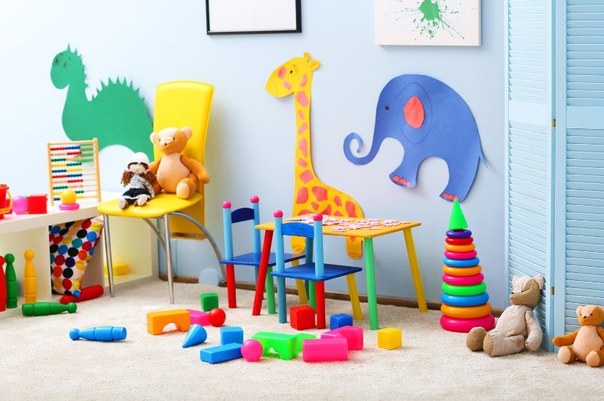 Qué productos ofrece El Niño Feliz Juguetería para los más pequeños