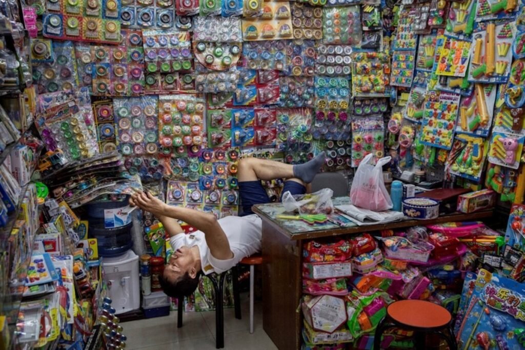 Dónde comprar juguetes al por mayor en Once 8 Dónde comprar juguetes al por mayor en Once