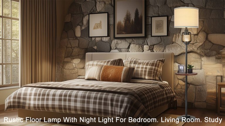 Dónde encontrar una lámpara de pie antigua y con estilo vintage 24 lampara de pie vintage en una habitacion elegante