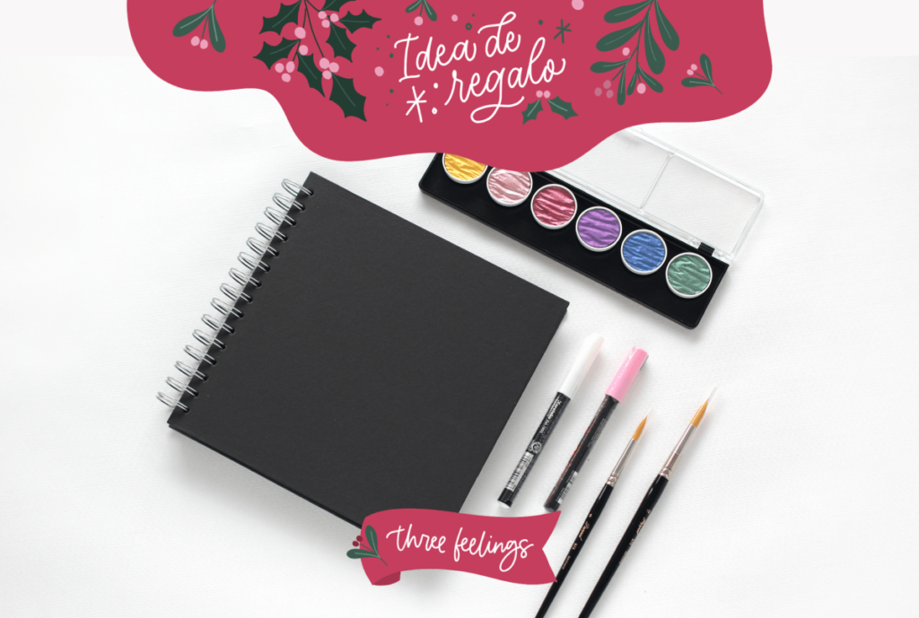 Qué características y beneficios tiene una lapicera de gel negra