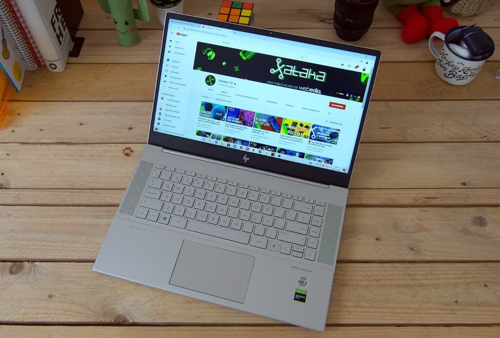 Cómo poner en marcha una laptop HP de manera fácil y rápida 6 Cómo poner en marcha una laptop HP de manera fácil y rápida