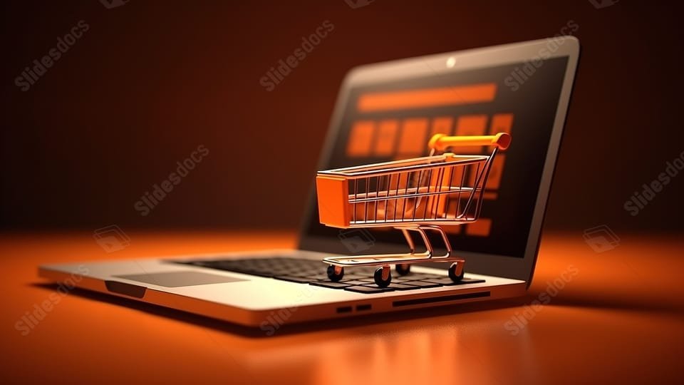 Cómo crear una página web con carrito de compras en pocos pasos 5 Cómo crear una página web con carrito de compras en pocos pasos