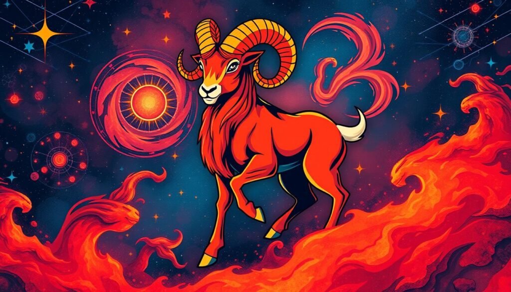 Aries es realmente un signo de fuego y qué significa eso 5 Aries es realmente un signo de fuego y qué significa eso