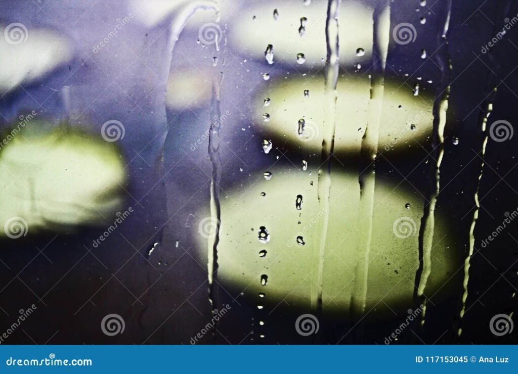 Dónde encontrar música para dormir con sonido de lluvia