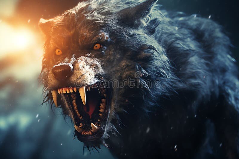 Qué historia se cuenta en “Un hombre lobo americano en París”