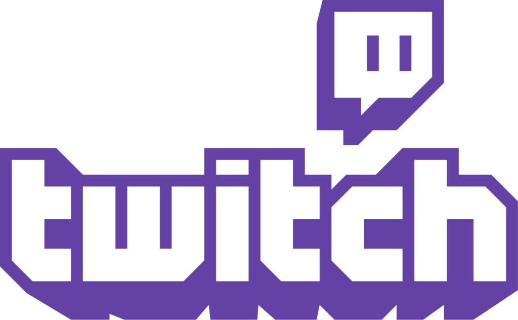 Dónde puedo encontrar el logo de Twitch en formato PNG