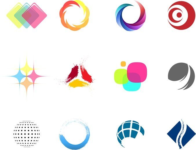 Qué características deben tener los logos de feria americana