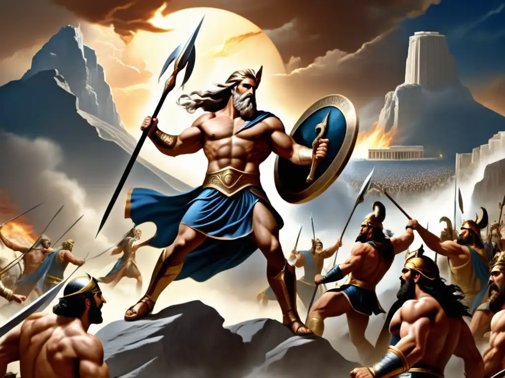 Qué es el Torneo del Poder en Dragon Ball Super y cómo se desarrolla 8 Qué es el Torneo del Poder en Dragon Ball Super y cómo se desarrolla