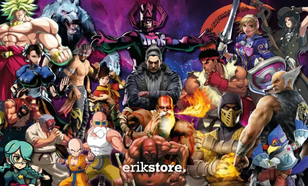 De qué trata “King of Fighters”, la película basada en el videojuego