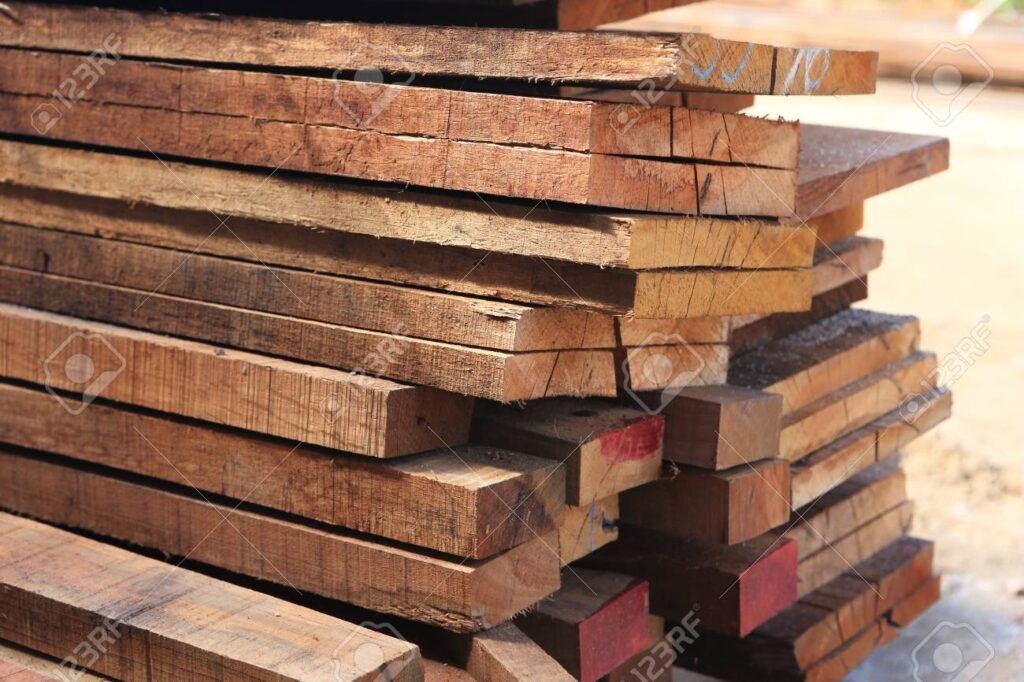 Cuáles son los pasos para crear un plano de deck de madera