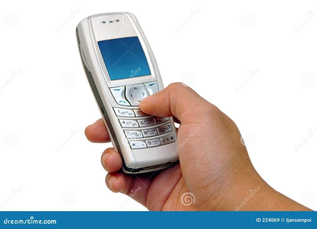 Cómo reiniciar un Motorola usando solo los botones del dispositivo