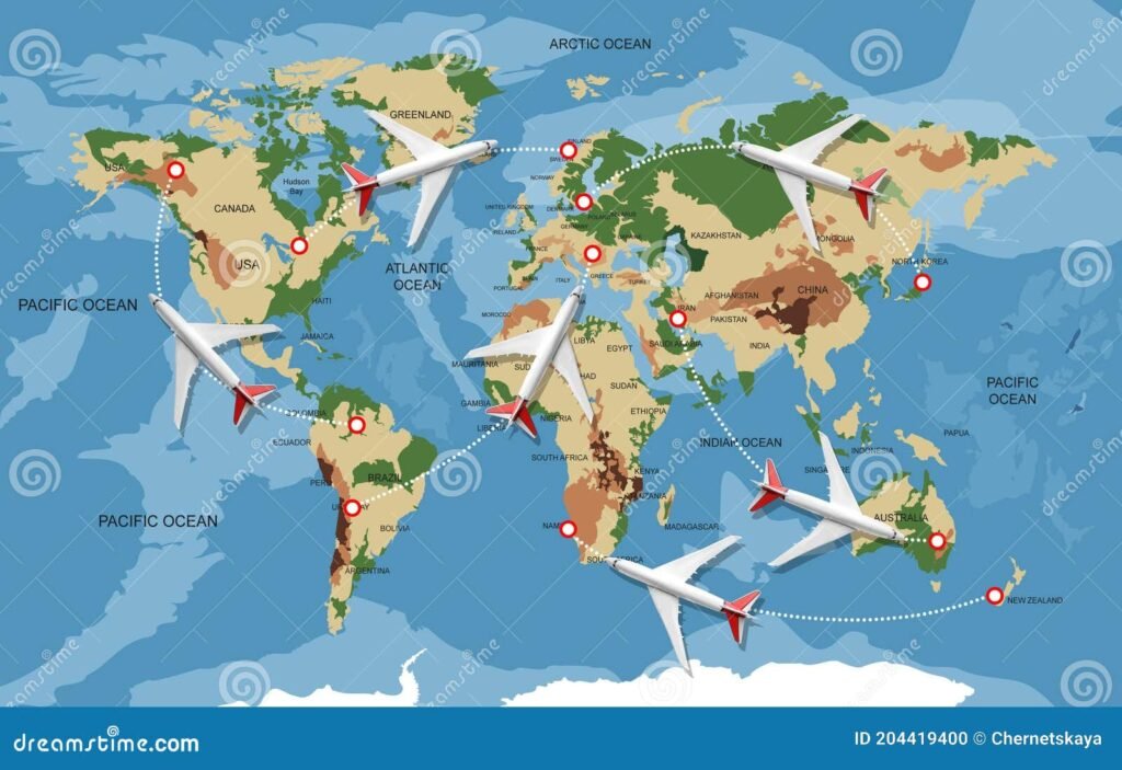 Cómo puedo encontrar vuelos desde Argentina a Australia