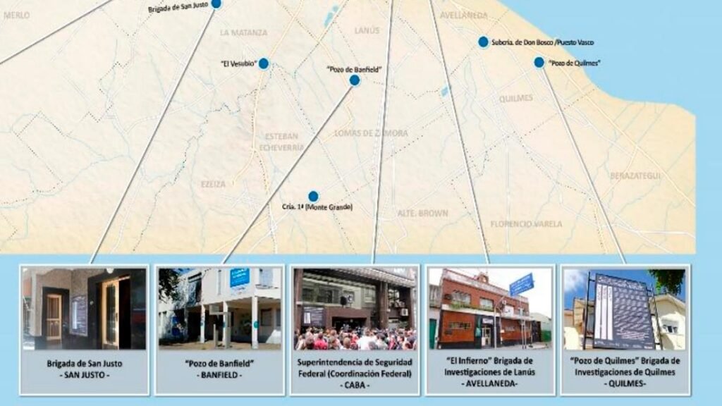 Cómo llegar al Banco Galicia en Quilmes Centro 4 Cómo llegar al Banco Galicia en Quilmes Centro