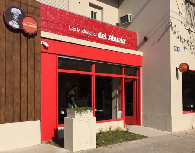 Dónde se encuentran los supermercados Día en Ramos Mejía