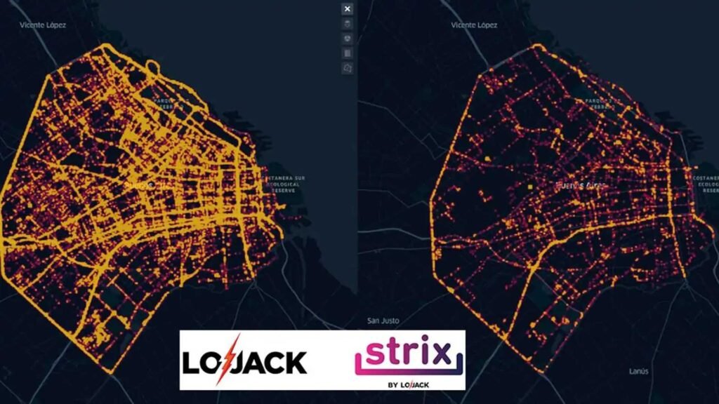 Dónde se encuentra Lo Jack San Justo y qué servicios ofrece 4 Dónde se encuentra Lo Jack San Justo y qué servicios ofrece