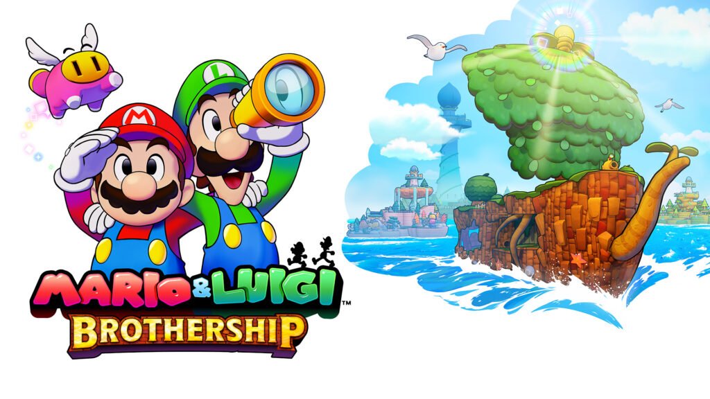 Cuáles son los secretos y estrategias en Mario & Luigi: Superstar Saga