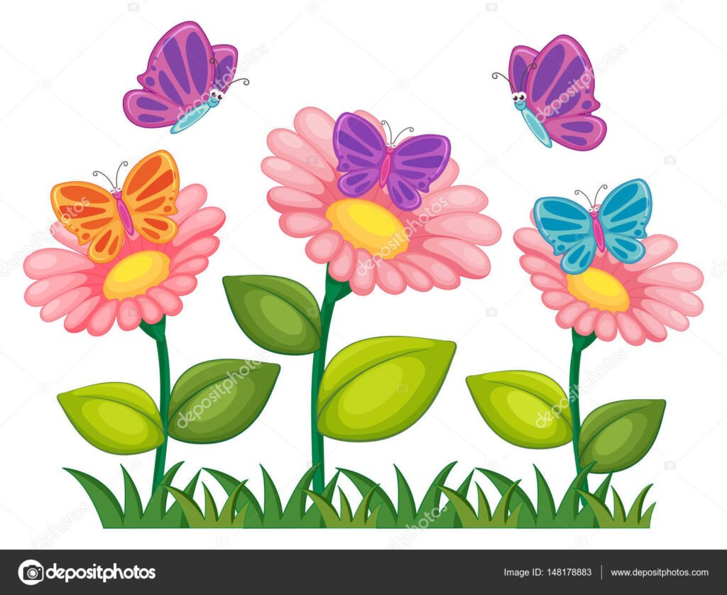 De qué manera influye el aleteo de una mariposa en el medio ambiente