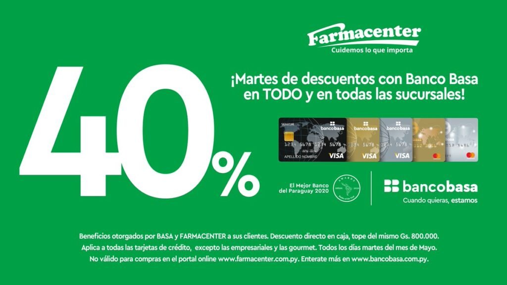 Qué promociones ofrece Tarjeta Naranja los martes