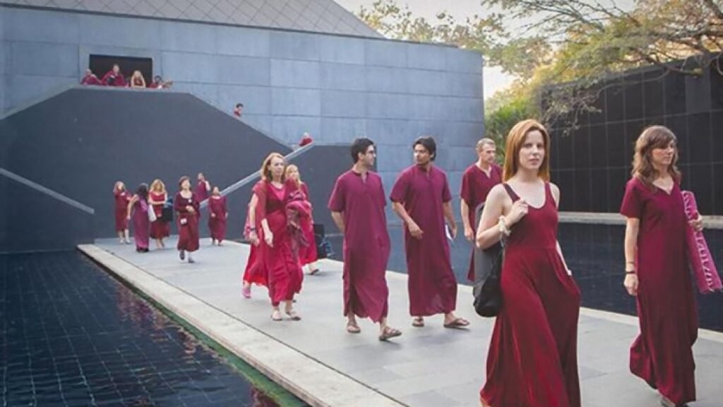 Qué significa realmente “Om Namah Shivaya” en la espiritualidad hindú