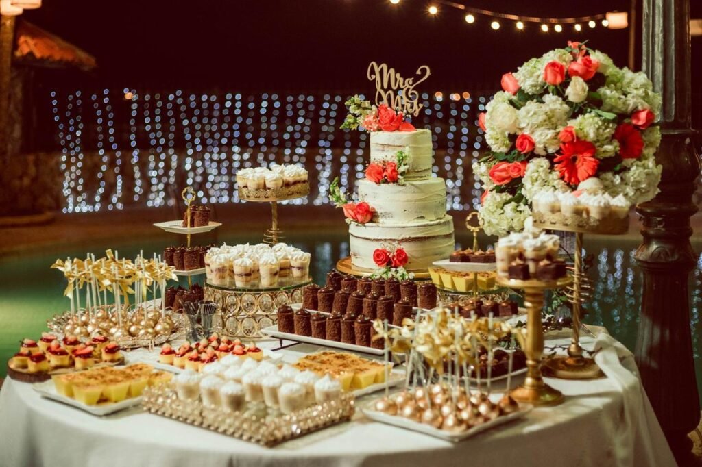 Cómo elegir la mejor decoración de cumpleaños con colores pasteles