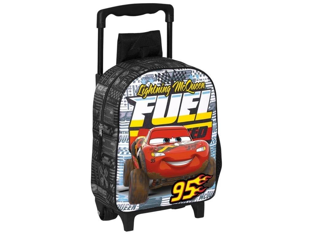 Dónde encontrar la mejor mochila de Rayo McQueen para niños