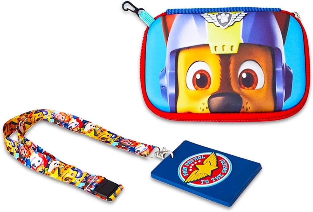 Cómo elegir la mejor mochila de Paw Patrol para jardín 4 Cómo elegir la mejor mochila de Paw Patrol para jardín