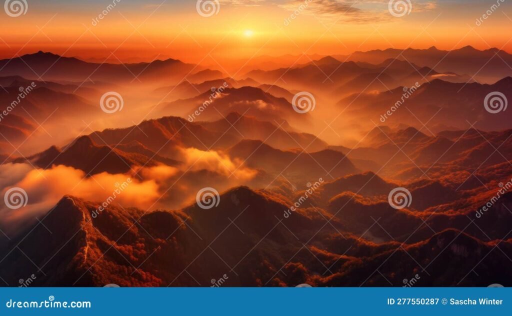 Cuáles son los paisajes más hermosos del mundo que debes visitar 5 Cuáles son los paisajes más hermosos del mundo que debes visitar