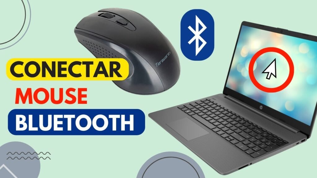 Cómo usar un mouse Bluetooth sin necesidad de un receptor USB 5 Cómo usar un mouse Bluetooth sin necesidad de un receptor USB
