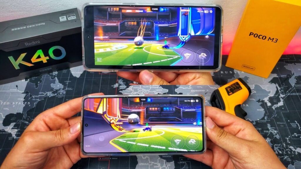 Cuánto pesa Call of Duty Mobile en dispositivos móviles