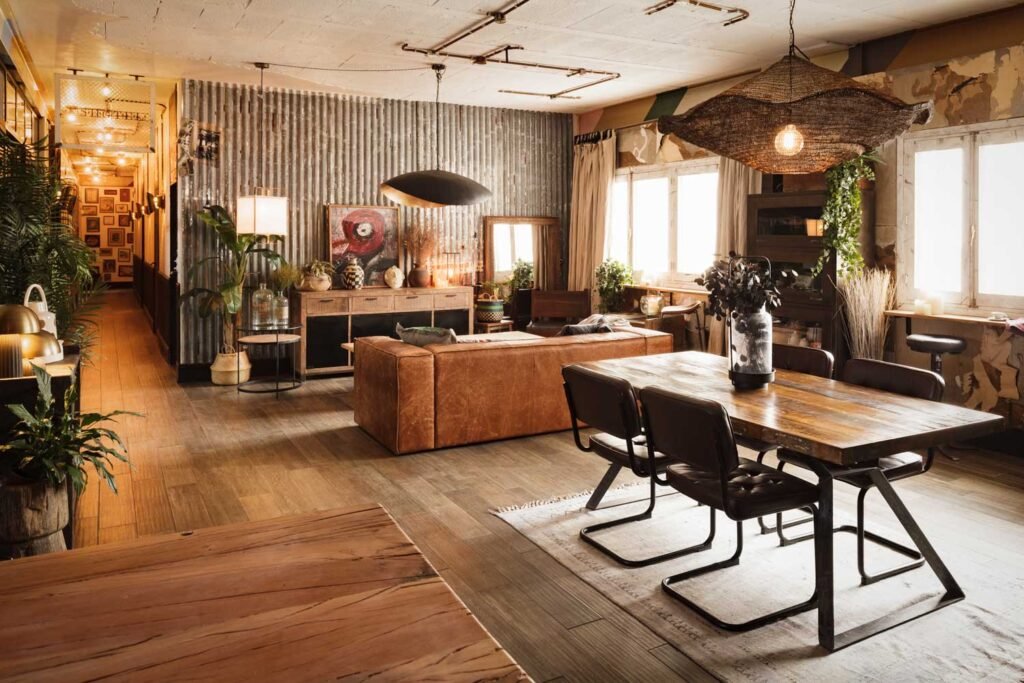 Qué lugares en Bahía Blanca venden mesas y sillas de calidad