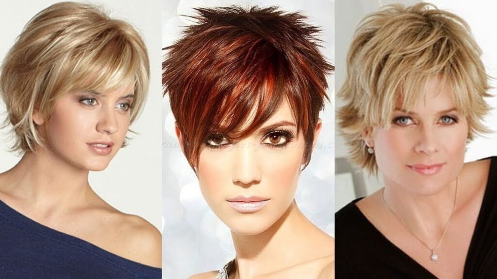 Qué modelos de pelo corto son tendencia y cómo elegir el mejor