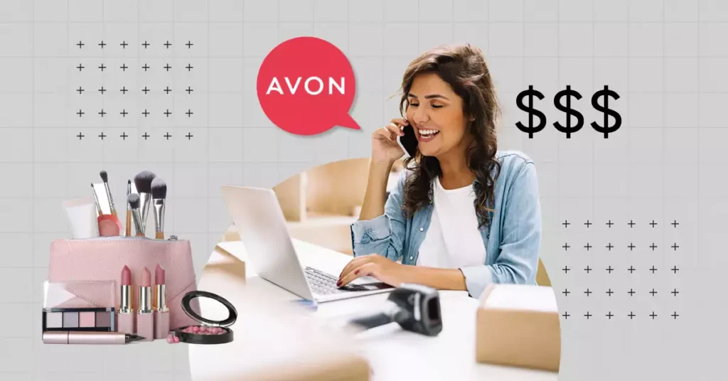 Cómo puedo ingresar un pedido en Avon Argentina fácilmente