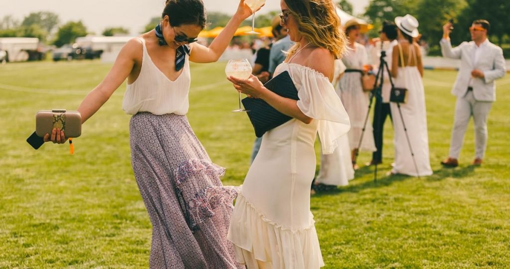 Qué ofertas tiene el Wellington Polo Club para mujeres