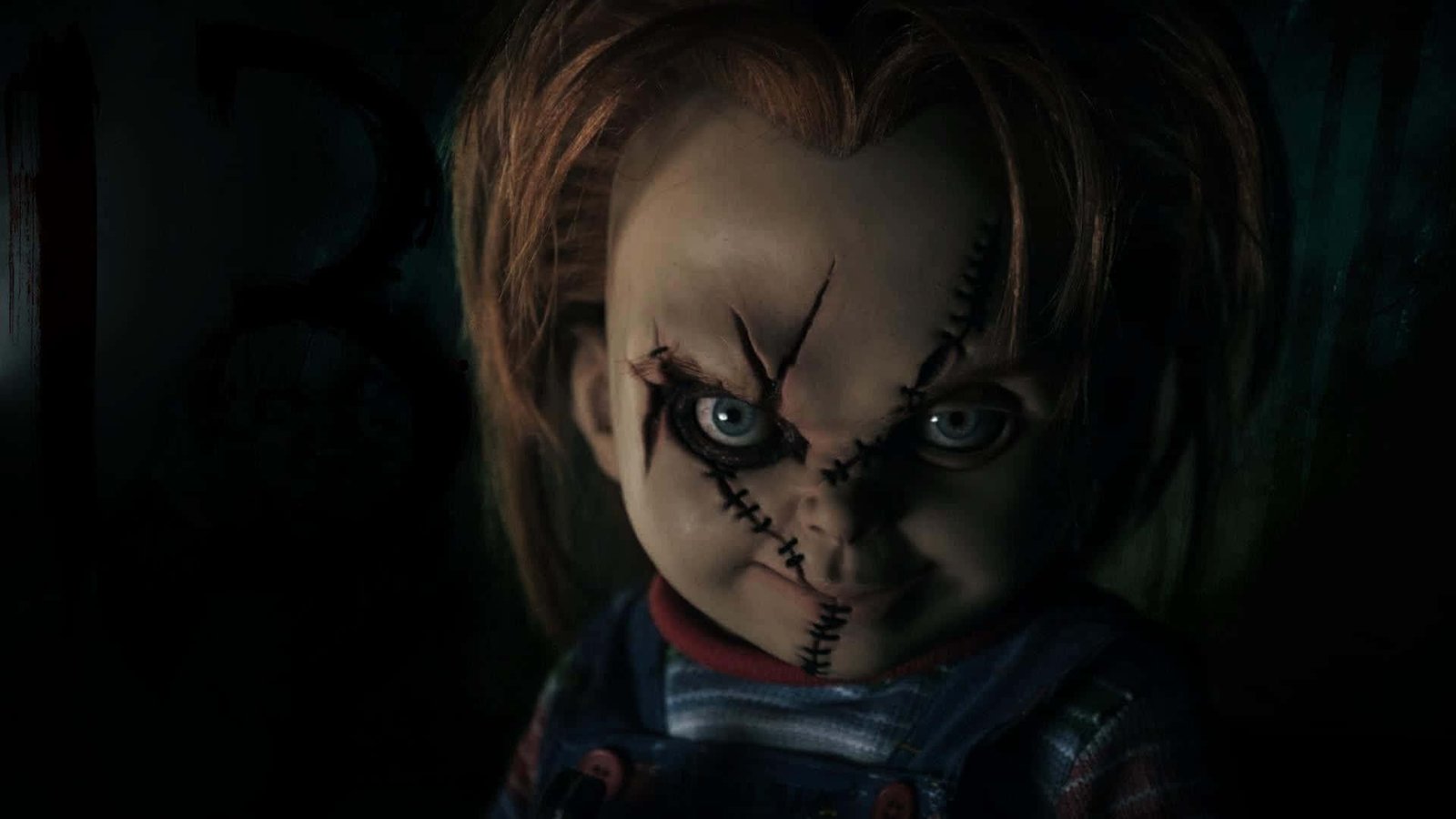 quiero películas de chucky