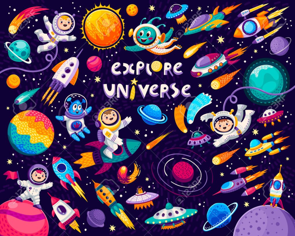 Qué enseñanzas nos deja “Ami, el niño de las estrellas”