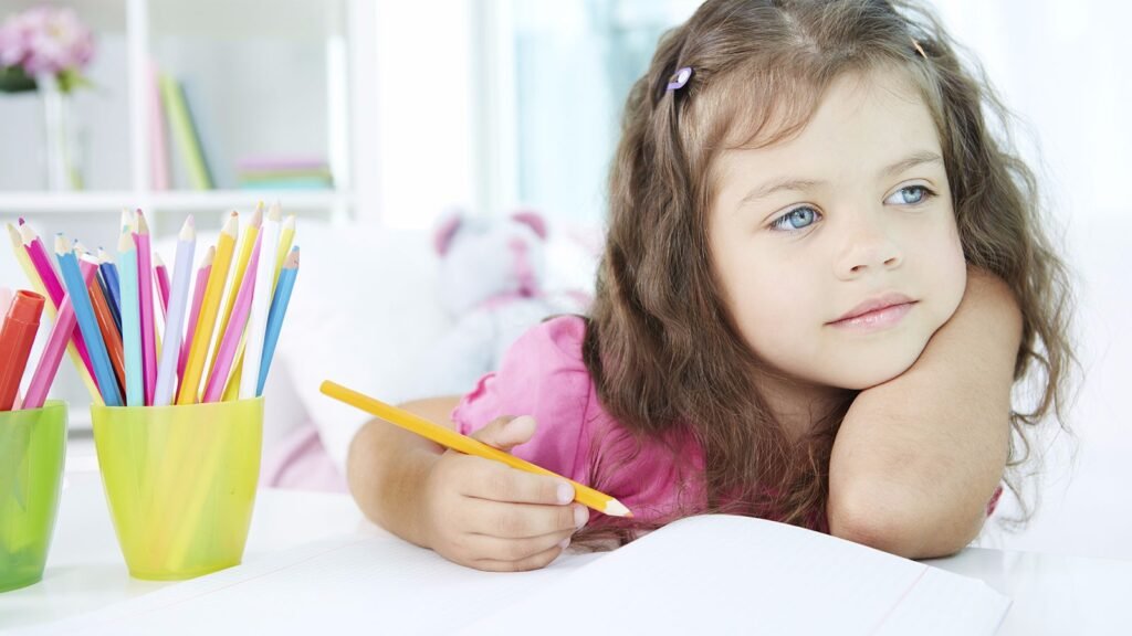 Cómo crear fichas de atención y concentración efectivas para niños