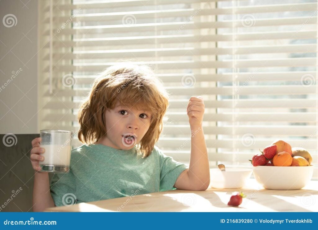 Qué beneficios ofrece la lata de leche Nido para los niños