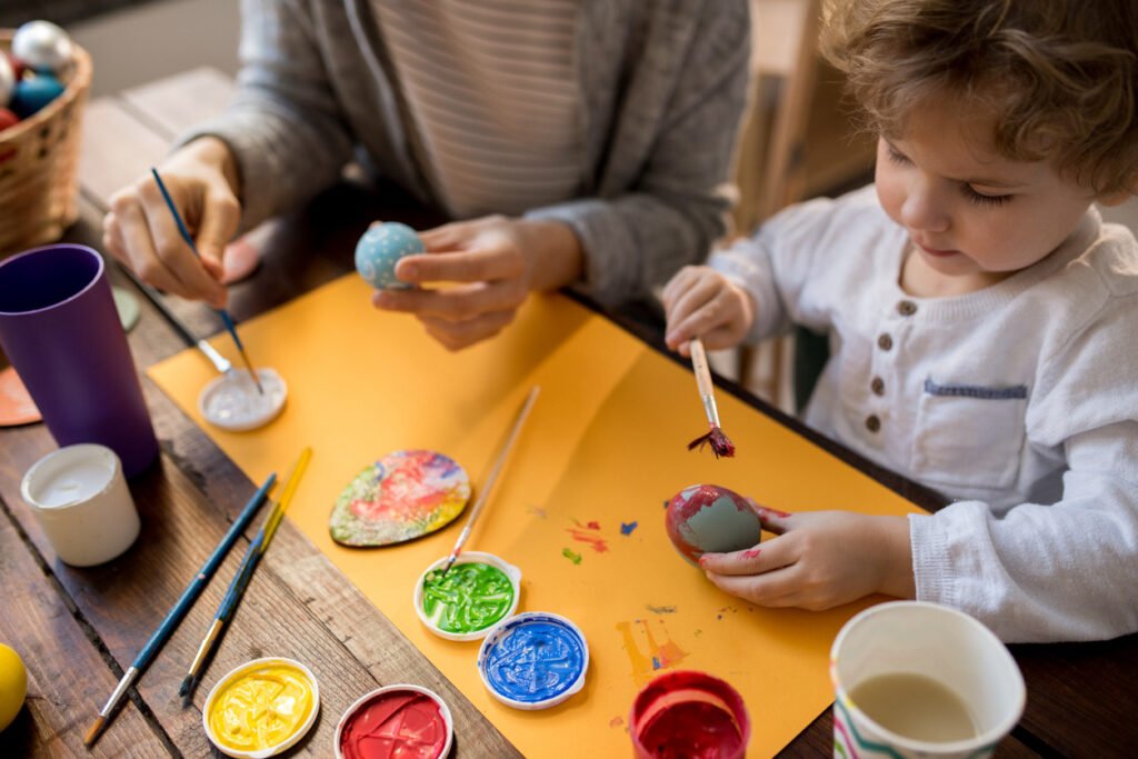Qué manualidades creativas puedo hacer como regalos para el Día del Niño 6 Qué manualidades creativas puedo hacer como regalos para el Día del Niño