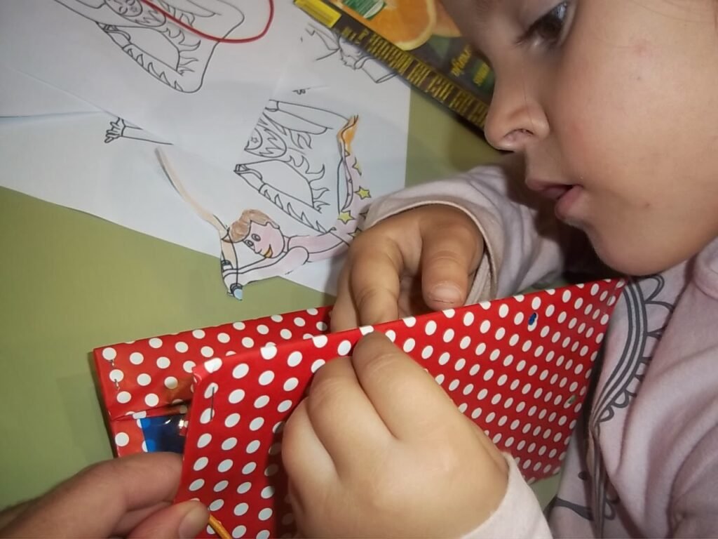 Cómo hacer tapas de carpetas creativas para nivel inicial